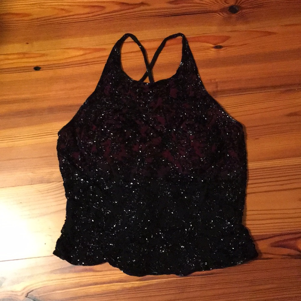 Sean Collection top
